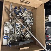 Miscellaneous Lab Accessories image 2